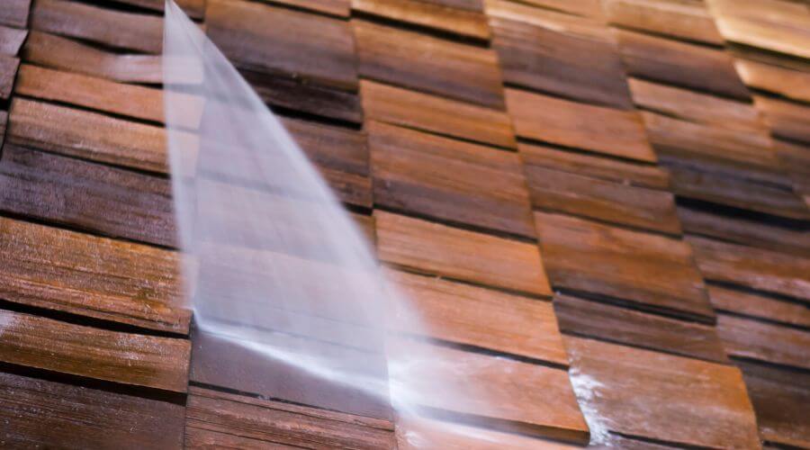 Professional tile roof repair services in Likely, CA